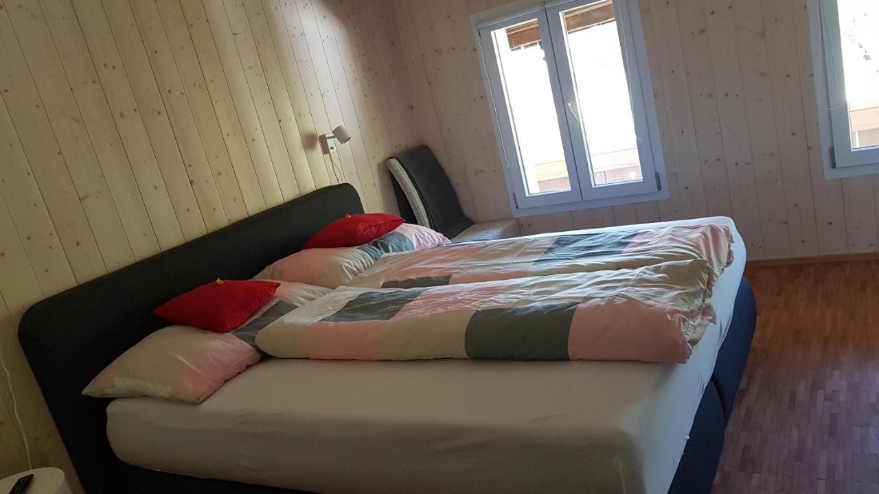 إغويل B&B Kraettli المظهر الخارجي الصورة