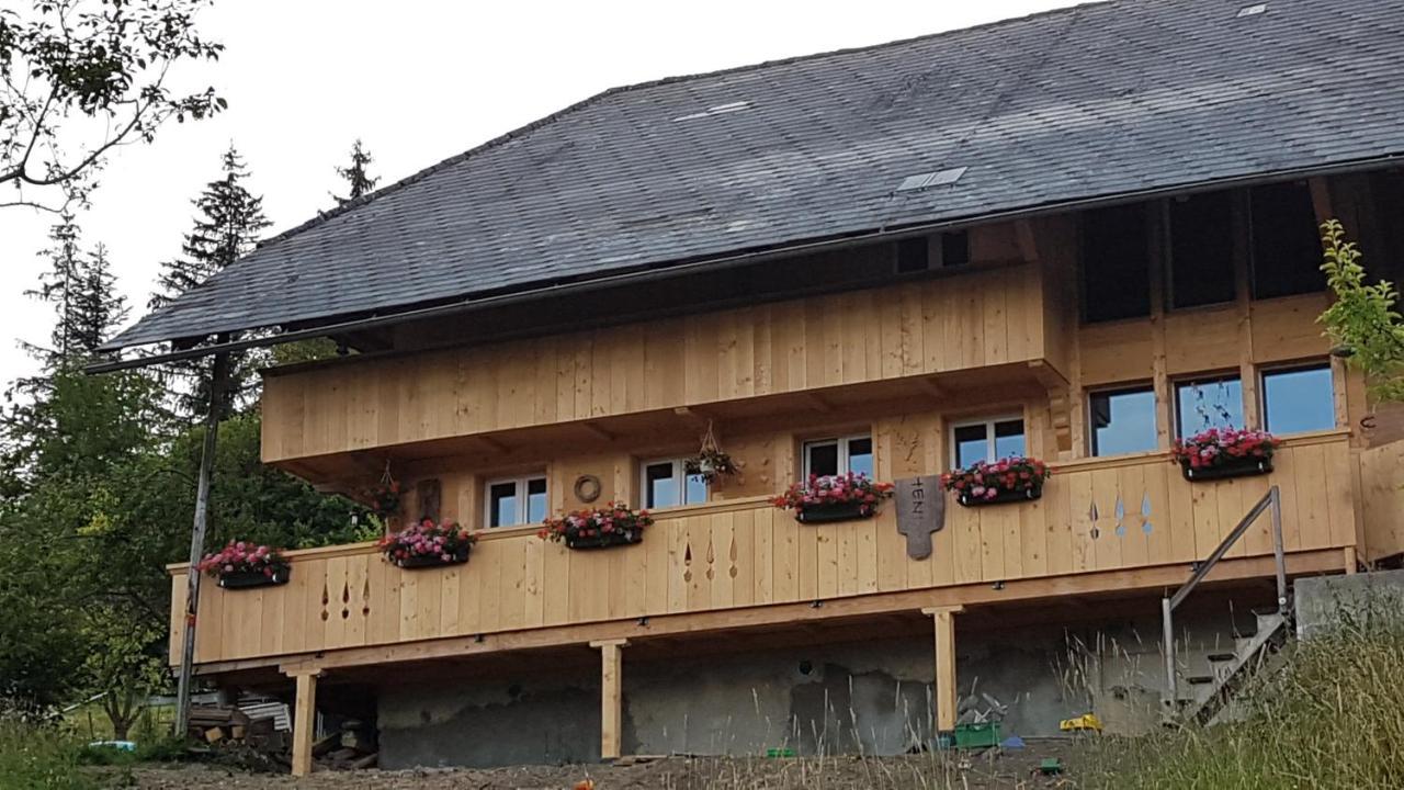 إغويل B&B Kraettli المظهر الخارجي الصورة