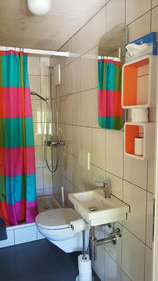 إغويل B&B Kraettli المظهر الخارجي الصورة