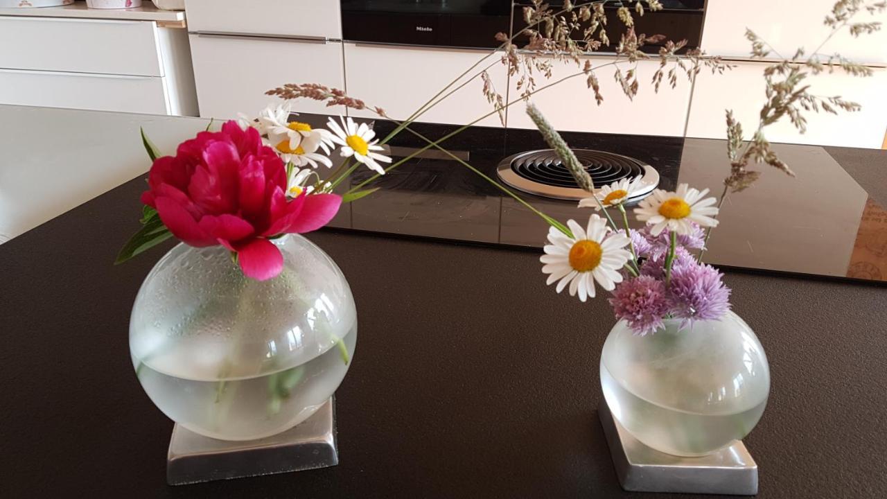 إغويل B&B Kraettli المظهر الخارجي الصورة