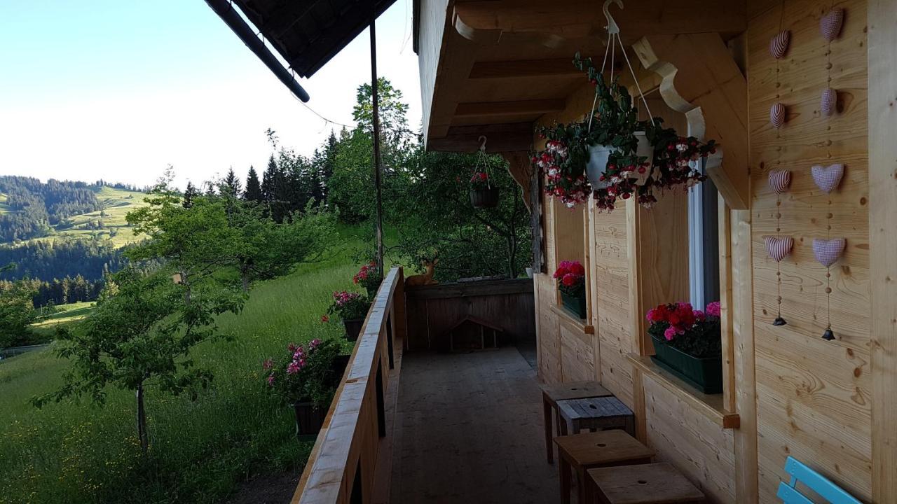 إغويل B&B Kraettli المظهر الخارجي الصورة